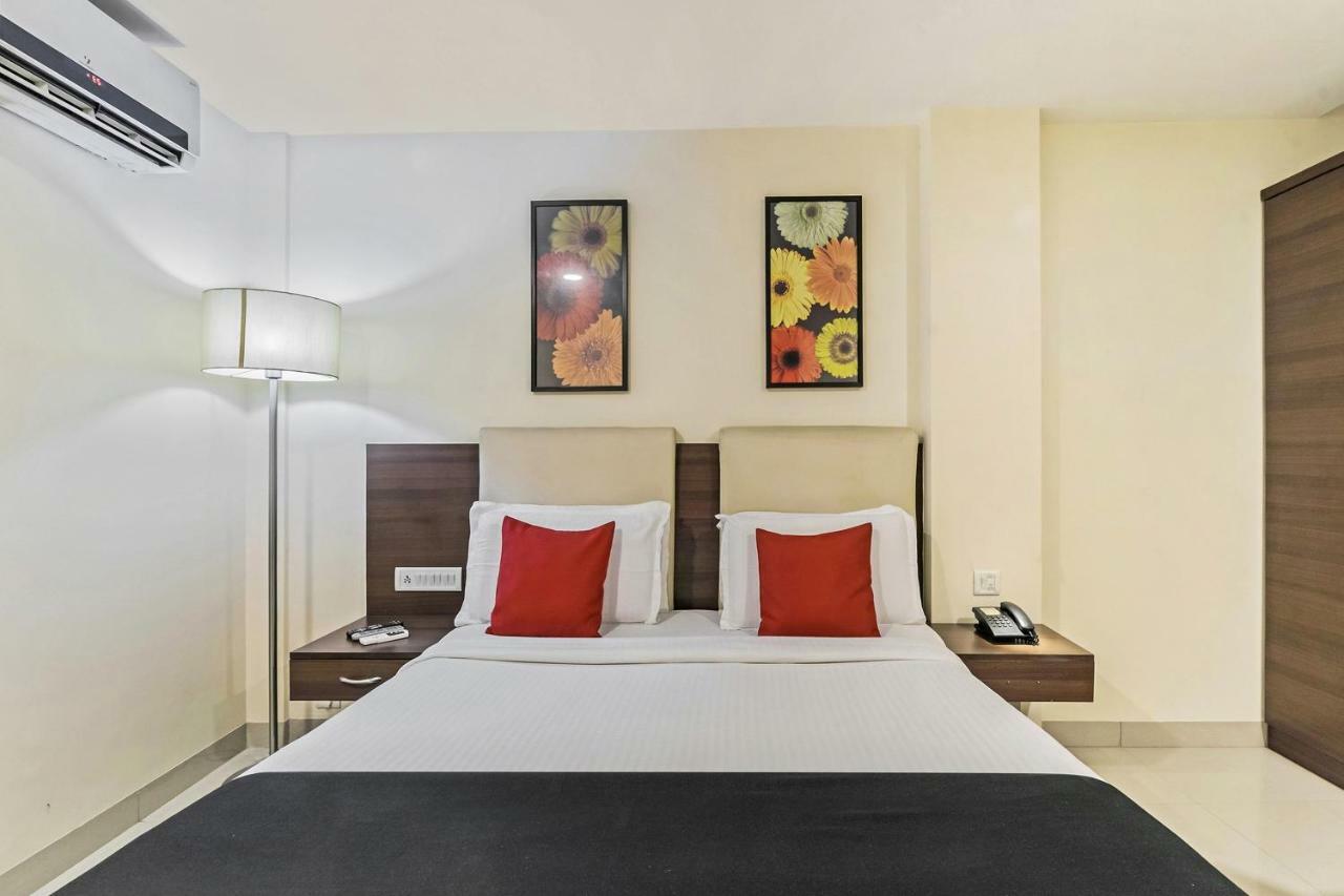 Hotel Concord Galaxy Bombay Esterno foto