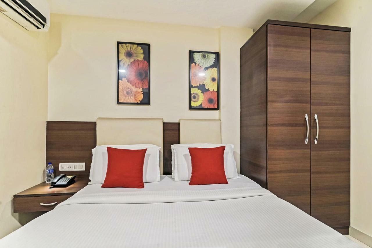 Hotel Concord Galaxy Bombay Esterno foto